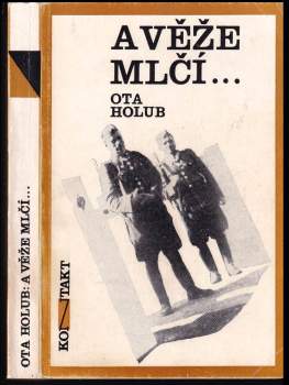 A věže mlčí