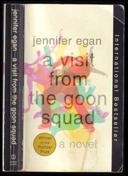 A Visit from the Goon Squad