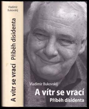 A vítr se vrací
