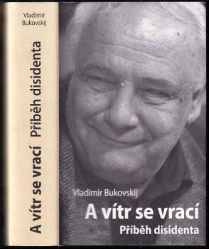 A vítr se vrací