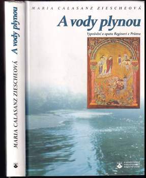 A vody plynou