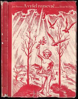 A vyšel rozsevač--