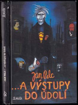 -a výstupy do údolí