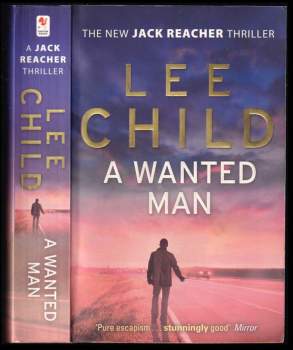 A Wanted Man