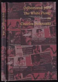 A white pussy