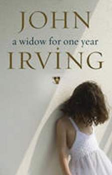 John Irving: A Widow for One Year