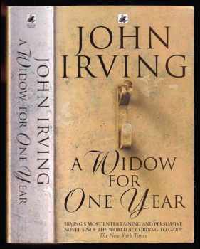 John Irving: A Widow for One Year Irving
