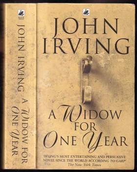 A Widow for One Year