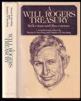 A Will Rogers Treasury