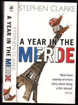 A Year in the Merde