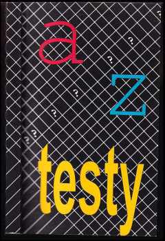 Robert Milhaus: AZ testy