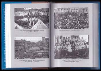 A zapomenuti vejdeme do dějin--