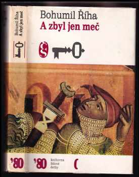 A zbyl jen meč : 3