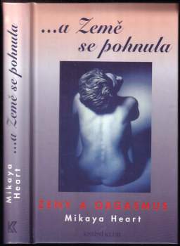 --a Země se pohnula