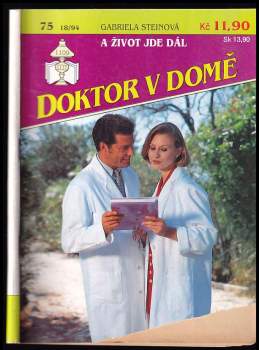 A život jde dál