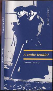 A znáte tenhle?