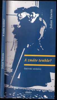 A znáte tenhle?