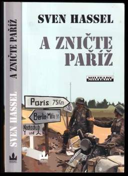 A zničte Paříž!