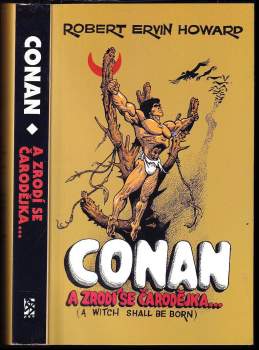 -a zrodí se čarodějka a jiné povídky