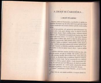 Robert Ervin Howard: -a zrodí se čarodějka a jiné povídky