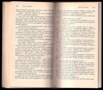 Isaac Asimov: A zrodí se Nadace