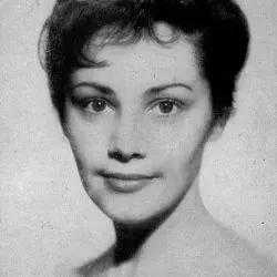 Edith MAthis