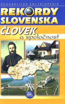 Človek a spoločnosť
