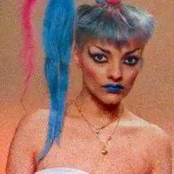 Nina Hagen