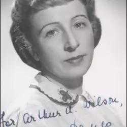 Suzanne Danco