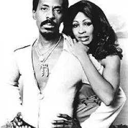 Ike & Tina Turner