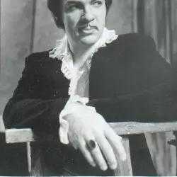 István Gáti