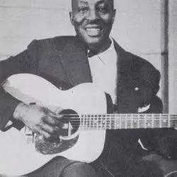 Big Bill Broonzy