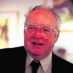 Siegfried Kurz