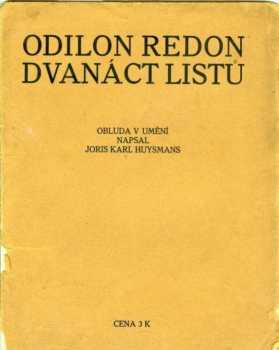 Odilon Redon