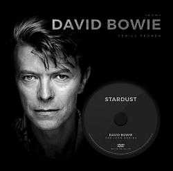 Glynis O'Hara: David Bowie