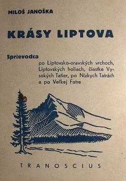 Krásy Liptova
