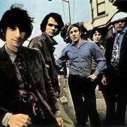 The Blues Project