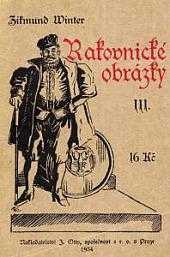 Rakovnické obrázky