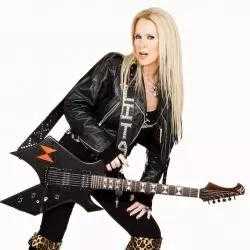 Lita Ford