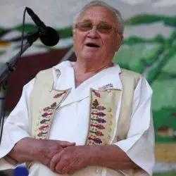 Luboš Holý