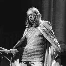 Rick Wakeman