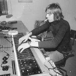 Klaus Schulze