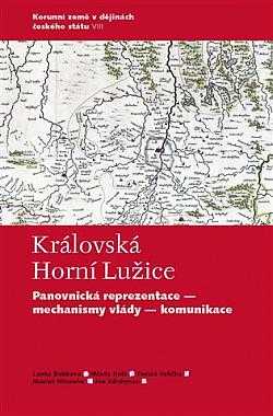 Královská Horní Lužice