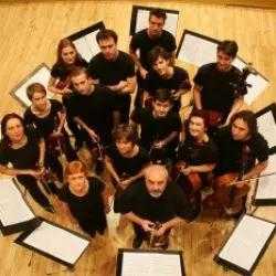 Slovak Chamber Orchestra