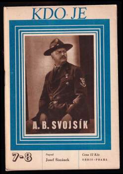 A.B. Svojsík