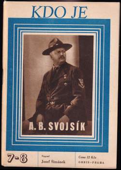 A.B. Svojsík