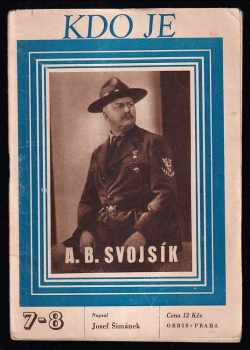 A.B. Svojsík
