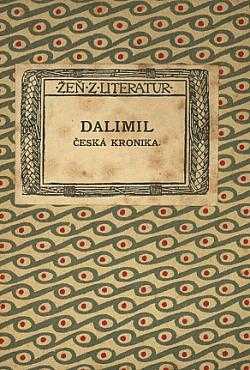 Dalimilova kronika