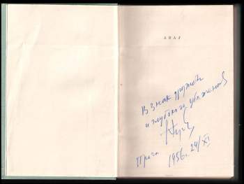 Muchtar Omarchanovič Auezov: Abaj