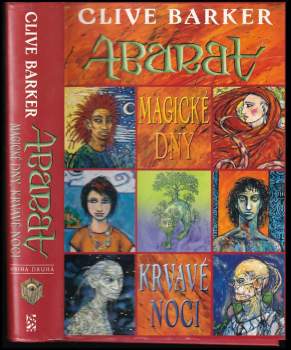 Abarat
